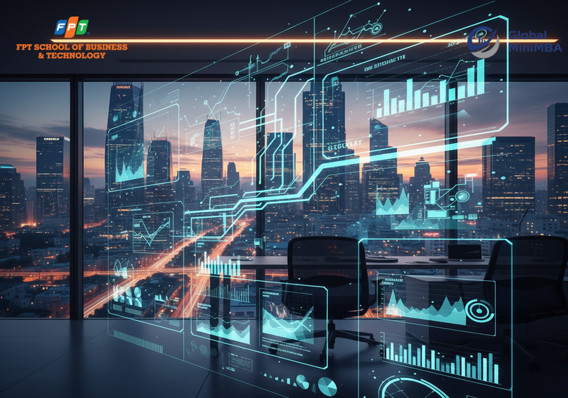 Công nghệ hiện đại hỗ trợ bán hàng Unilever