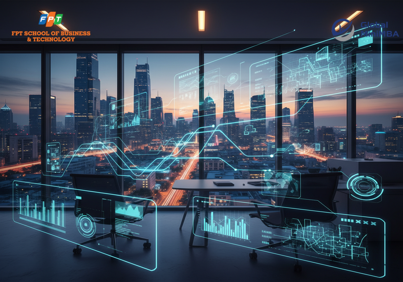 Mẫu lưu đồ quy trình bán hàng chuẩn quốc tế