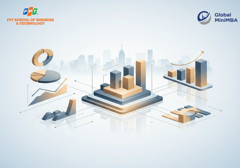 Ứng dụng công nghệ hỗ trợ bán hàng cá nhân