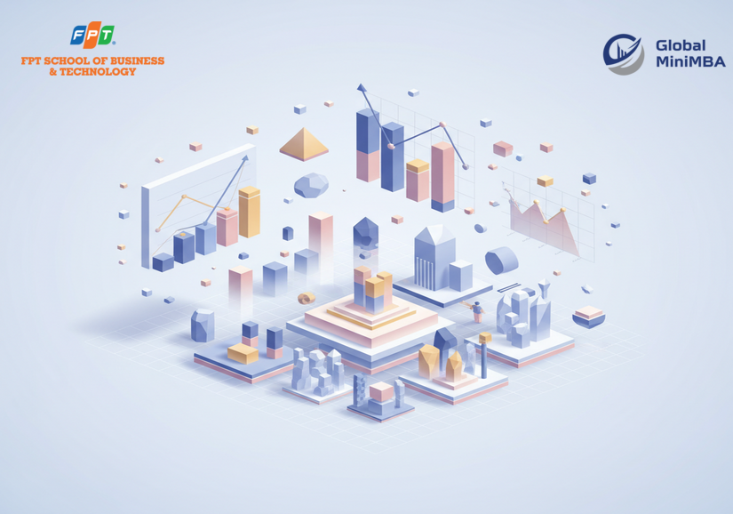 Hệ thống quản lý bán hàng hiện đại