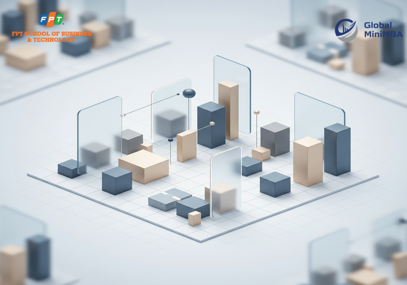 Công nghệ hỗ trợ quản lý rủi ro trong bán hàng