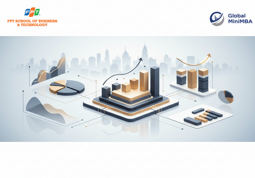 Kỹ năng lãnh đạo quyết định thành công doanh nghiệp