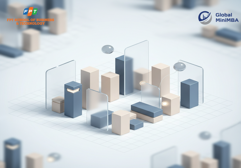 Ứng dụng phong cách lãnh đạo hiệu quả