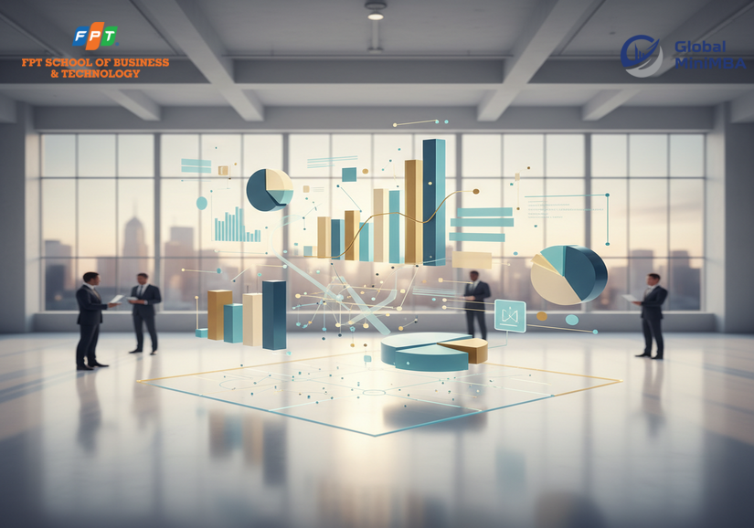 Áp dụng phong cách lãnh đạo ủy thác hiệu quả