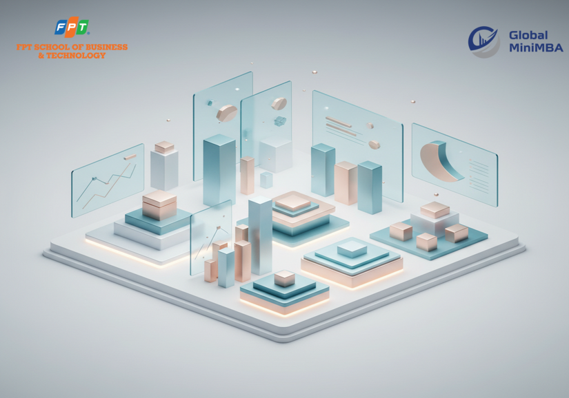 Kỹ năng lãnh đạo phụ nữ trong kỷ nguyên số