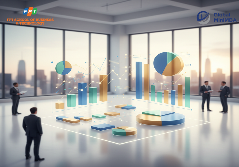 Hệ thống kênh phân phối hiện đại của Vinamilk