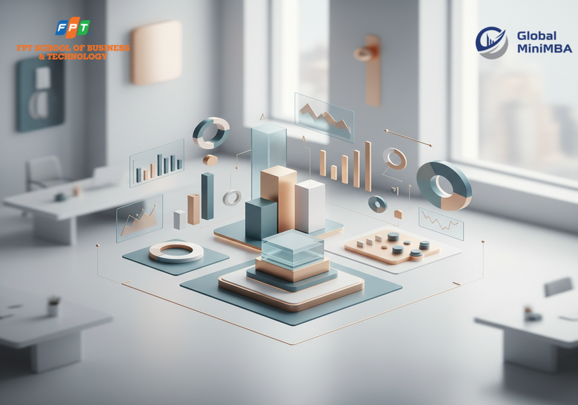 Tối ưu hóa quy trình kinh doanh với công nghệ số