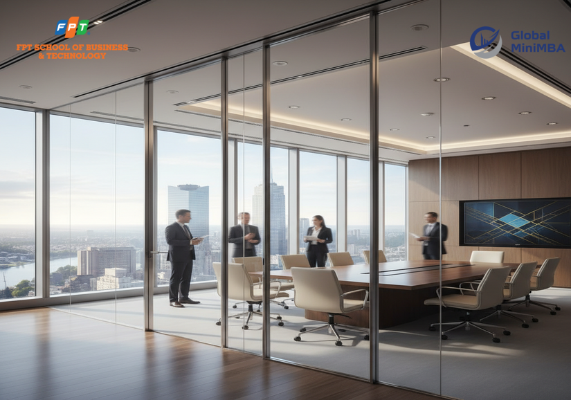 Barack Obama phát biểu với phong cách lãnh đạo truyền cảm hứng