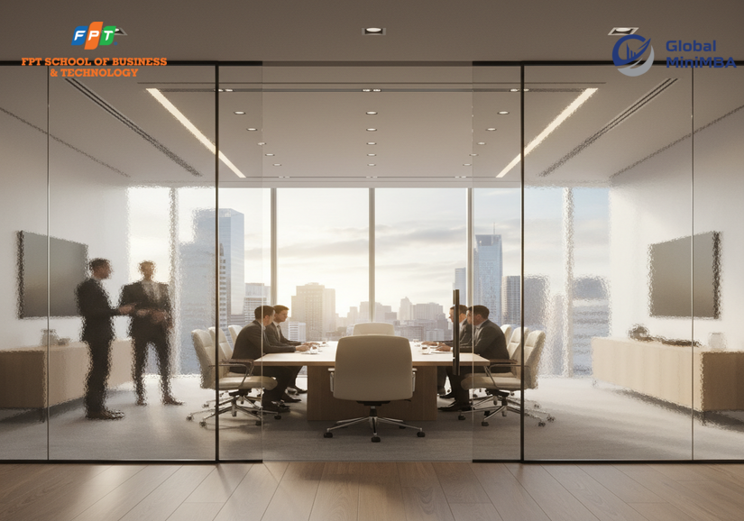 Mẫu chứng từ chi phí quản lý doanh nghiệp chuẩn