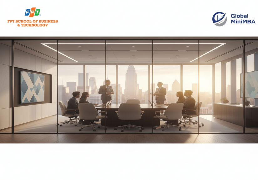 Sơ đồ hành trình trải nghiệm nhân viên từ tuyển dụng đến nghỉ việc