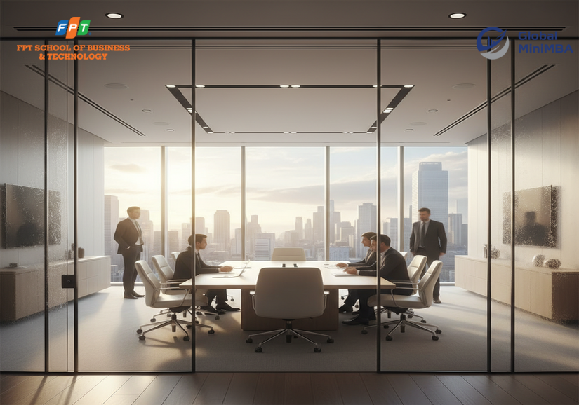 Quản lý nhà hàng khách sạn chuyên nghiệp