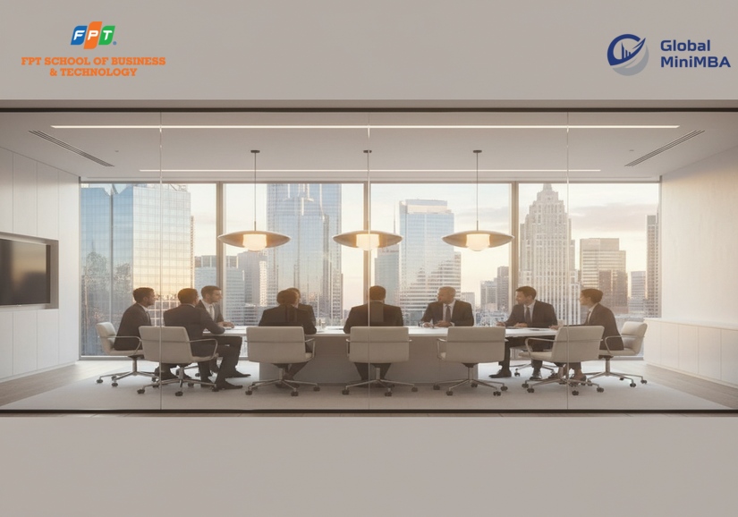 Quy trình quản lý trang thiết bị y tế hiện đại