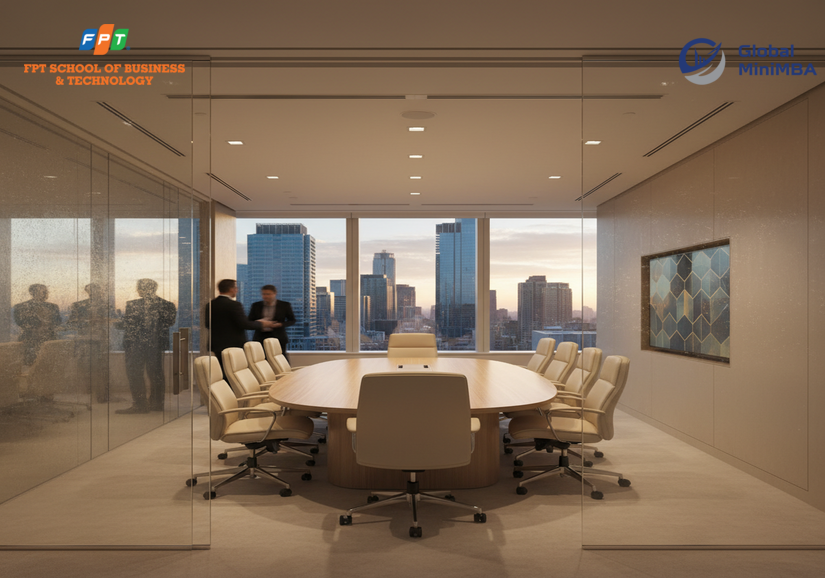 Quy trình quản lý hộ kinh doanh mới nhất năm 2024