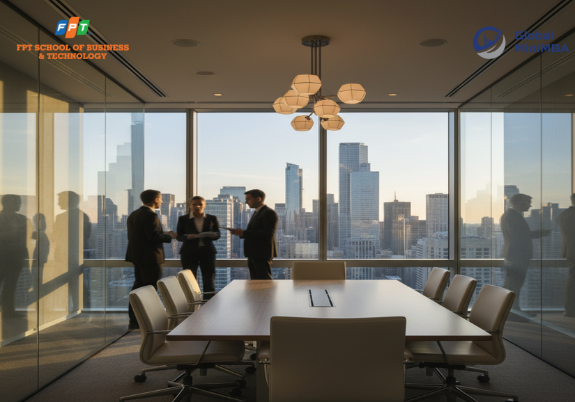 Quy trình quản lý thuế hộ kinh doanh cá thể