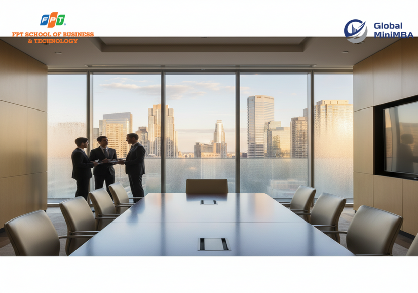 Sơ đồ quy trình quản lý văn bản điện tử