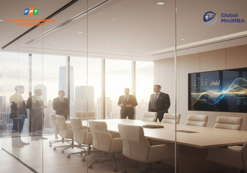 Quy trình quản lý chất lượng trong xây dựng hiện đại