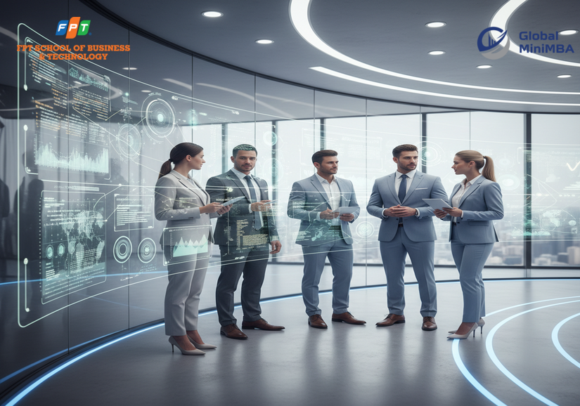 Hệ thống lưu trữ chứng từ kế toán hiện đại