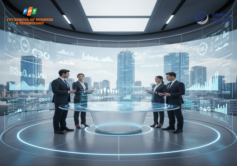 Bảng phân loại chi phí quản lý doanh nghiệp