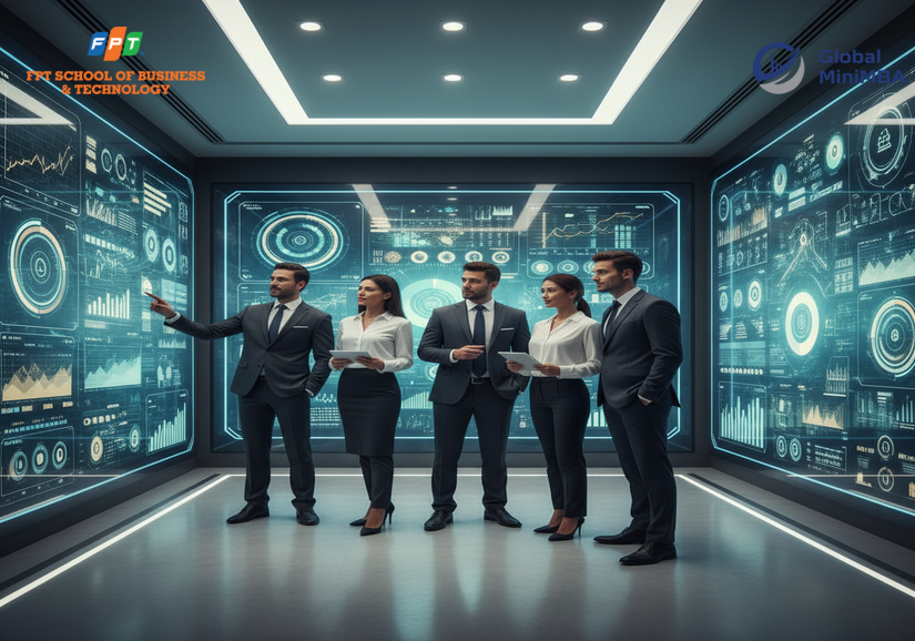 Bảng phân loại các loại chi phí quản lý thường gặp