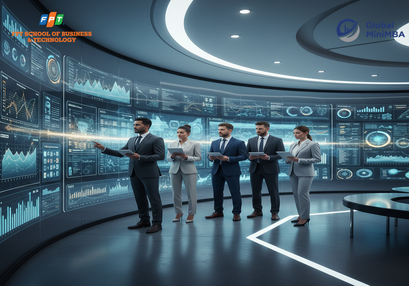 Kỹ năng quản lý cảm xúc trong giao tiếp nhóm