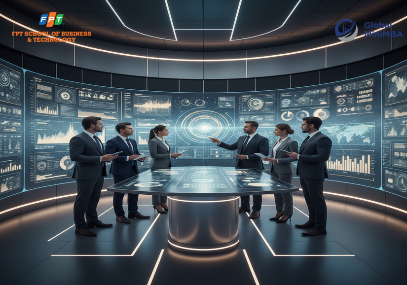 Kỹ năng lãnh đạo nhân sự hiệu quả