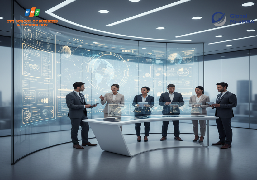 Kỹ năng giao tiếp hiệu quả trong quản lý