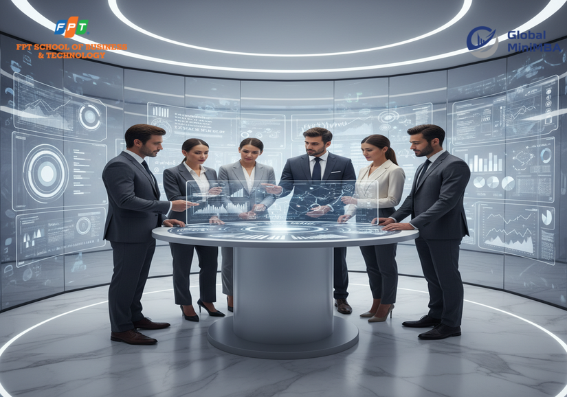 Quản lý thời gian giúp tăng năng suất làm việc