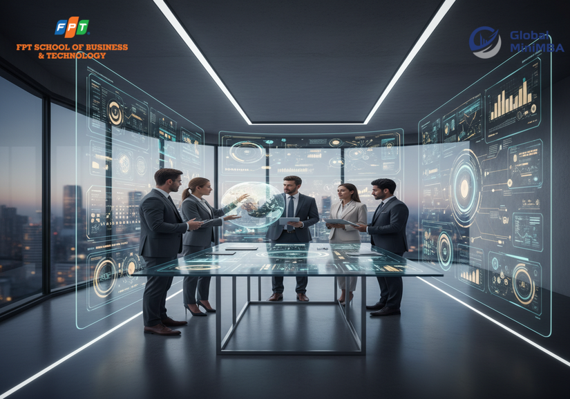 Kỹ năng quan trọng nhất của nhà quản lý trong họp