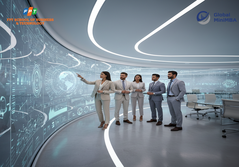 Biểu đồ kiểm soát chất lượng sản phẩm hiệu quả