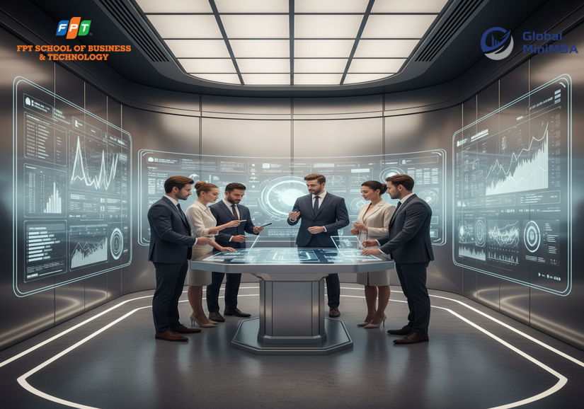 Hệ thống kho hàng được tối ưu hóa chuyên nghiệp