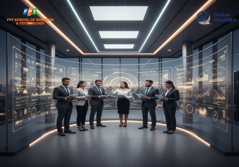 Phần mềm kế toán hiện đại tối ưu hóa quy trình