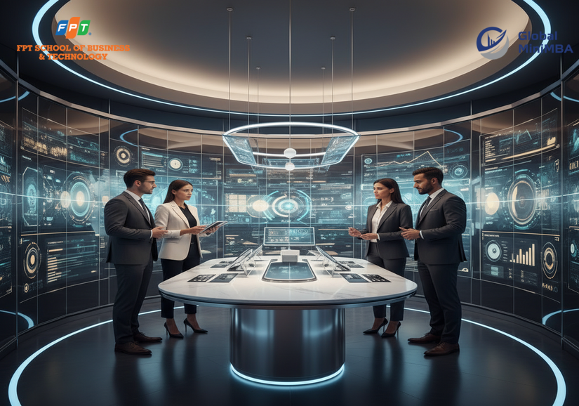 Hồ sơ đăng ký thuế hộ kinh doanh