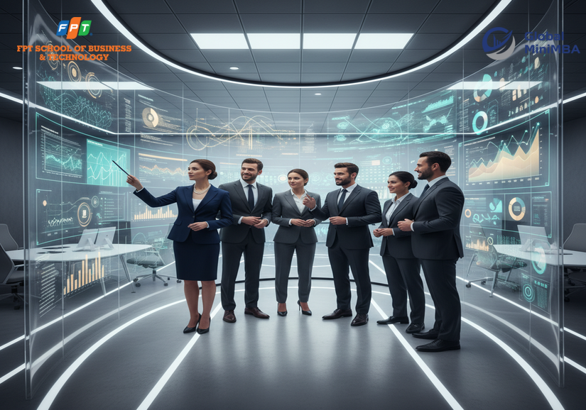 Mô hình PDCA trong quản lý chất lượng hiệu quả