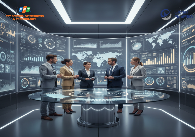 Quy trình tuyển dụng nhân sự chuyên nghiệp hiệu quả