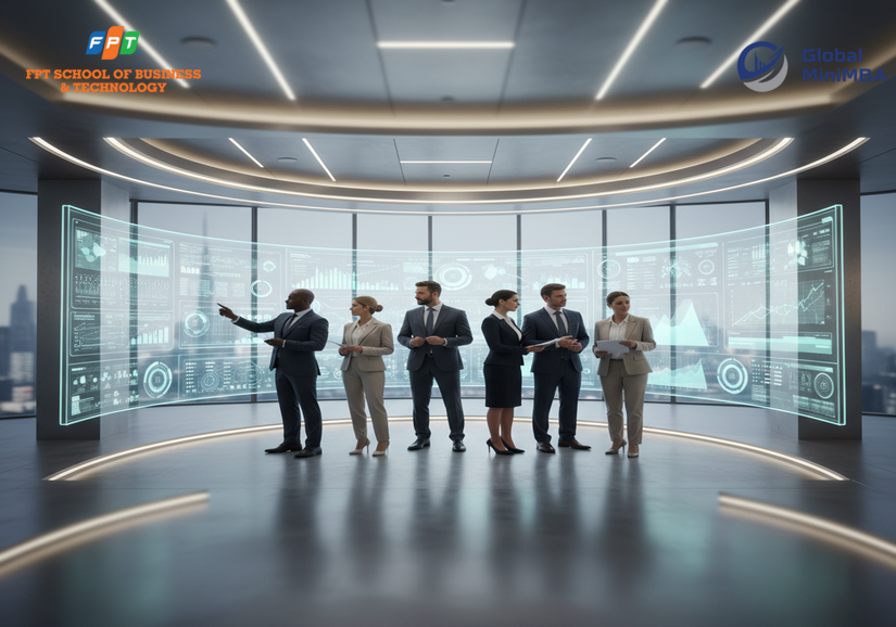 Kiểm soát chất lượng công trình bằng công nghệ số