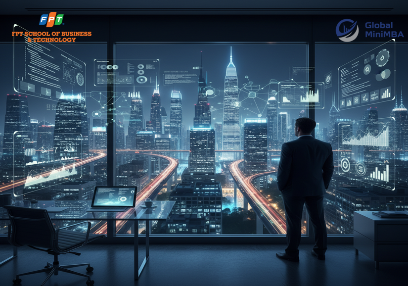 Quy trình kiểm soát chi phí quản lý hiệu quả