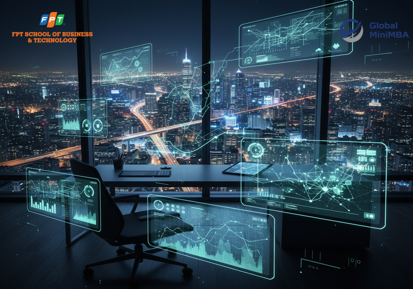 Đào tạo nhân viên nâng cao năng suất làm việc