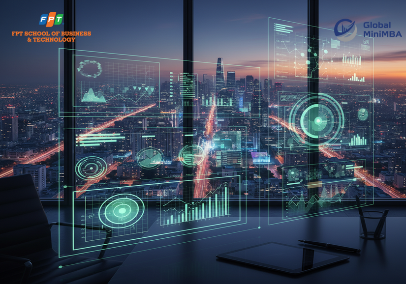 Đào tạo kỹ năng quản lý cửa hàng siêu thị