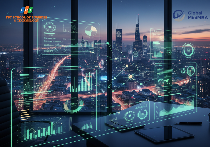 Phục vụ khách hàng trong khách sạn cao cấp