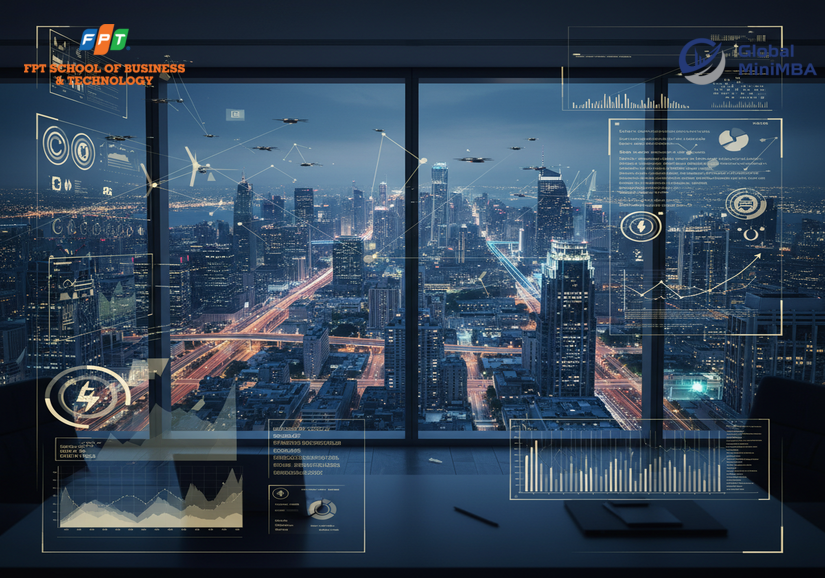 Môi trường làm việc hỗ trợ tập trung trong công việc