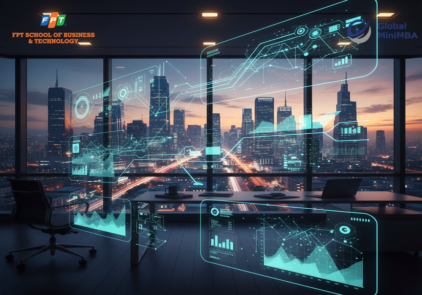 Phát triển kỹ năng lãnh đạo cho quản lý cấp trung