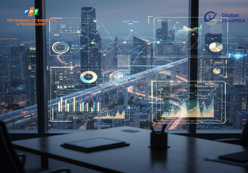 Phát triển bản thân qua các khóa học chuyên sâu