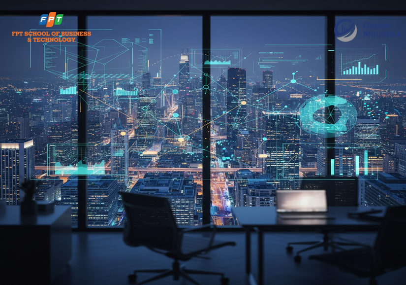 Các bước thực hiện nghĩa vụ thuế hộ kinh doanh