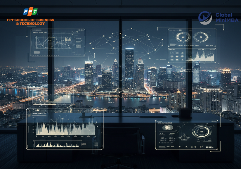 Hệ thống quản lý văn bản điện tử hiện đại