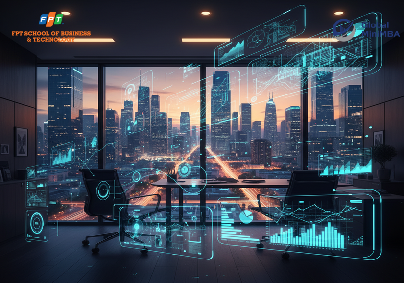 Thống kê hiệu quả áp dụng văn bản điện tử