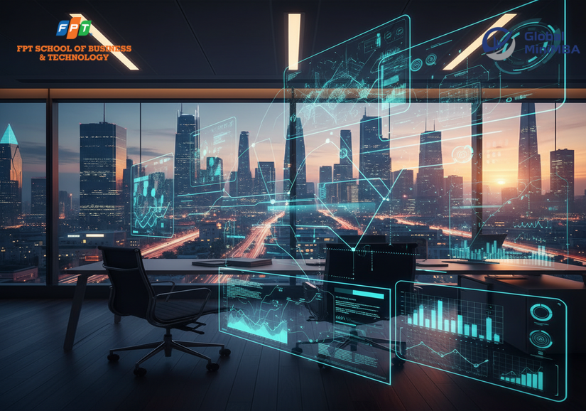 Biểu đồ kiểm soát chất lượng sản phẩm theo thời gian