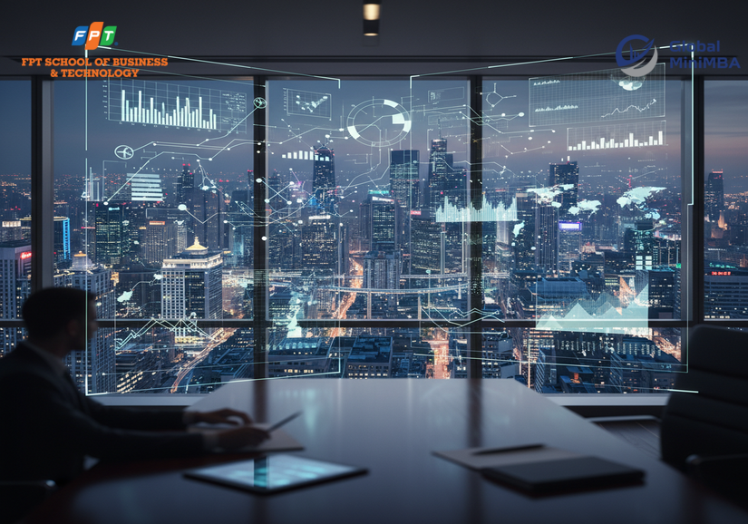 Ứng dụng công nghệ IoT trong quản lý thiết bị