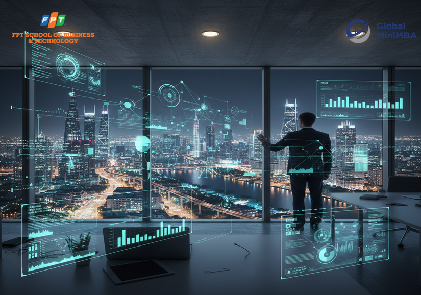 Kỹ năng giao tiếp của lãnh đạo cấp cơ sở