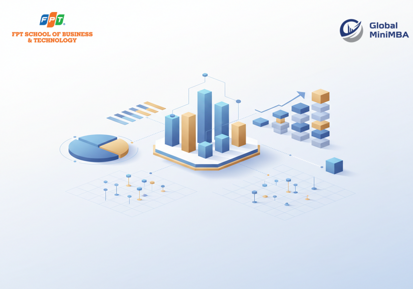 Quản lý cấp cao thảo luận kế hoạch