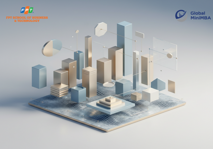 Báo cáo phân tích từ phần mềm EAM chuyên nghiệp